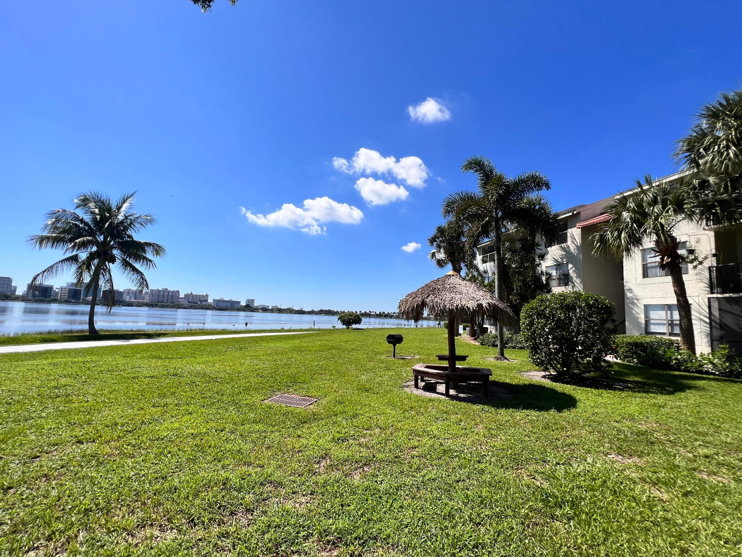 CLEAR LAKE CLUB CONDO - Residential Lease