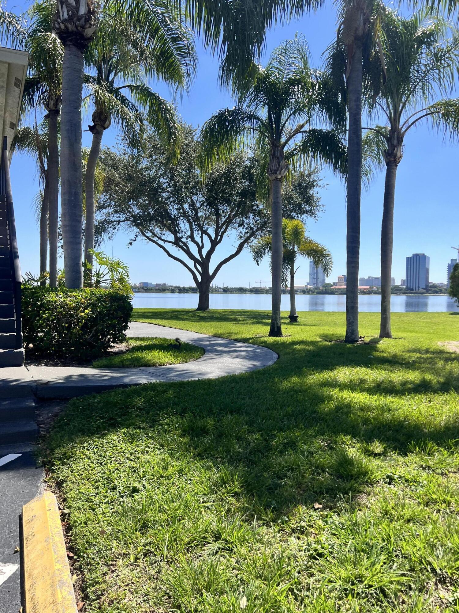 CLEAR LAKE CLUB CONDO - Residential Lease