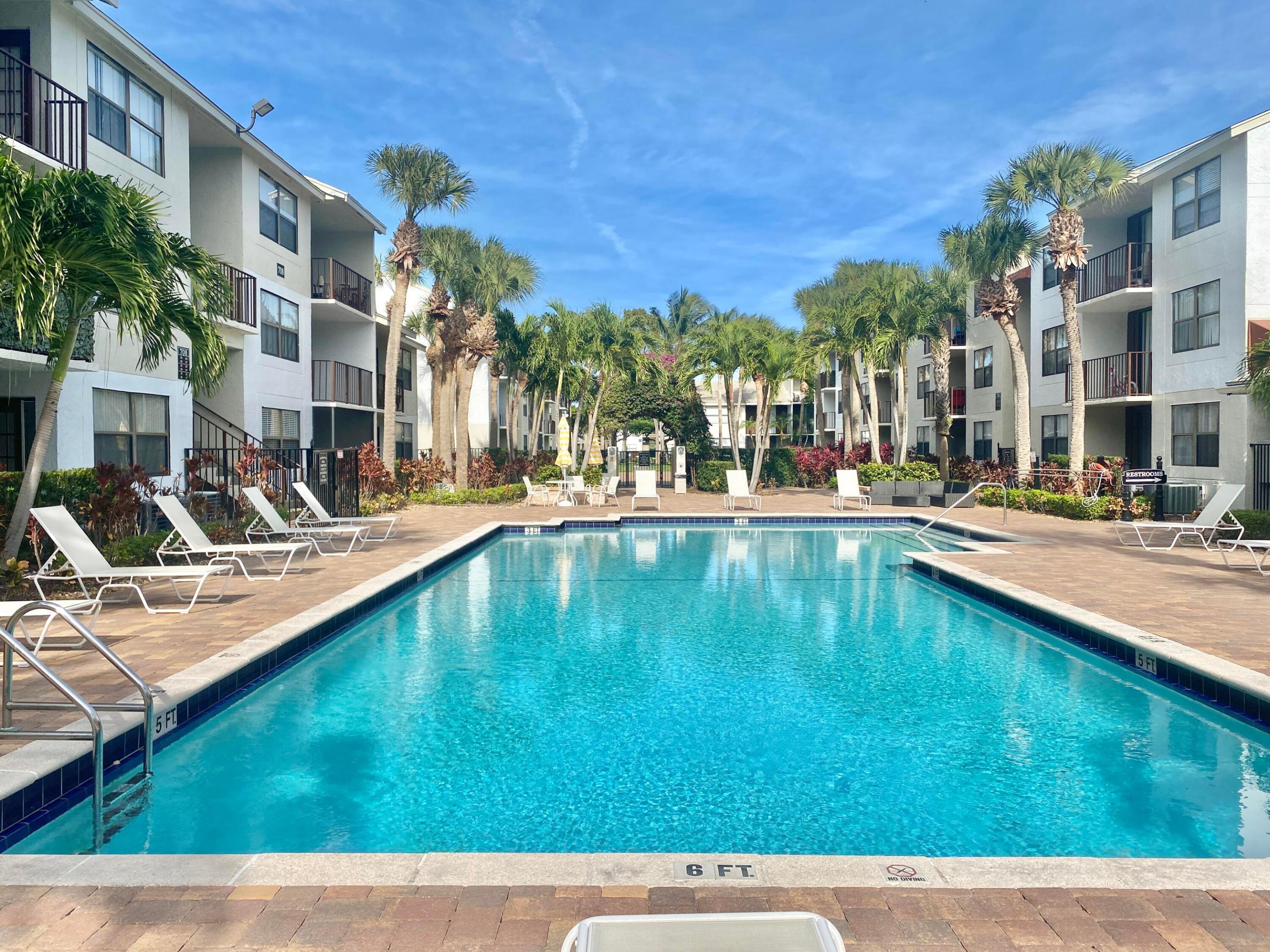 CLEAR LAKE CLUB CONDO - Residential Lease