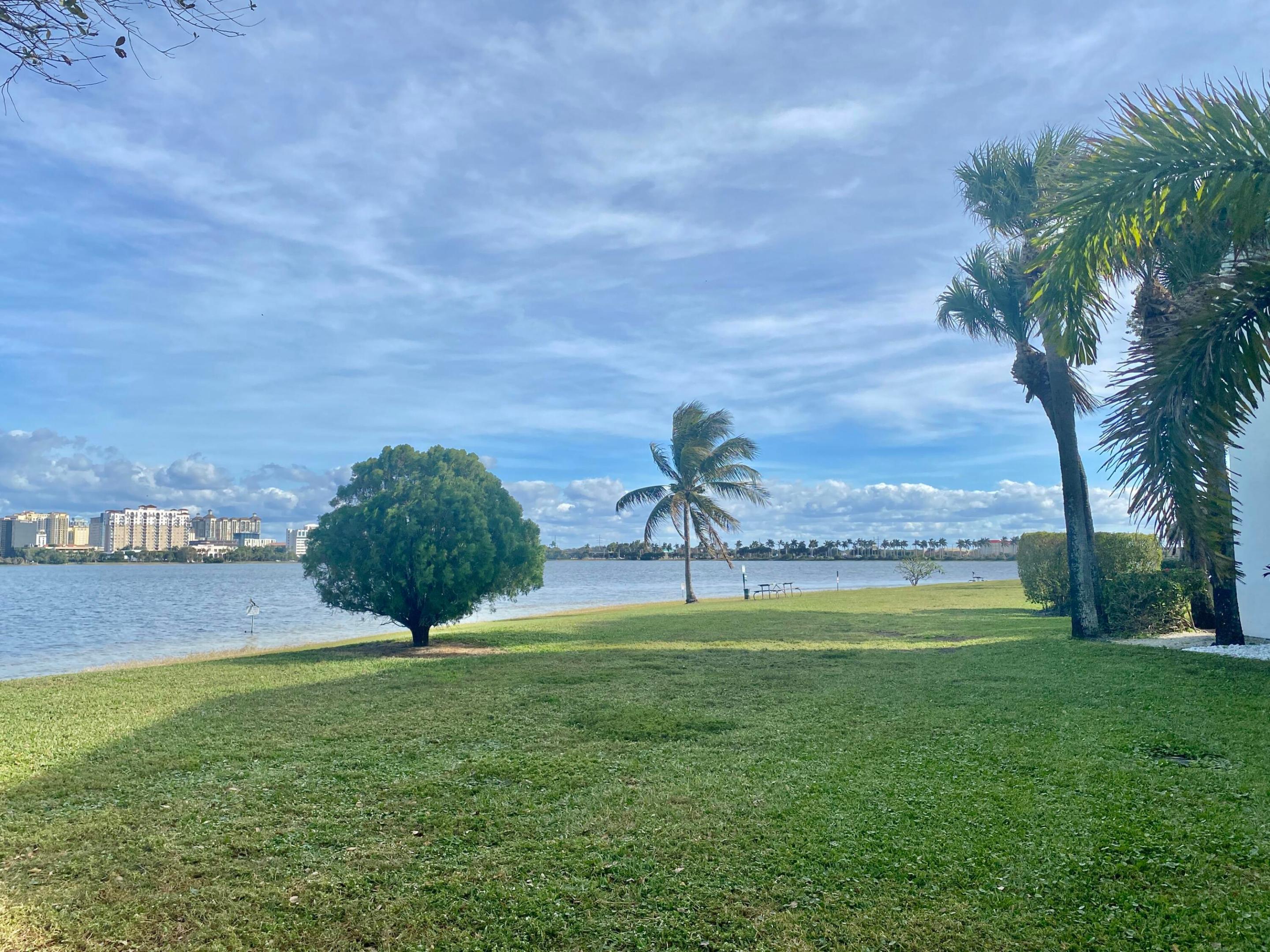 CLEAR LAKE CLUB CONDO - Residential Lease