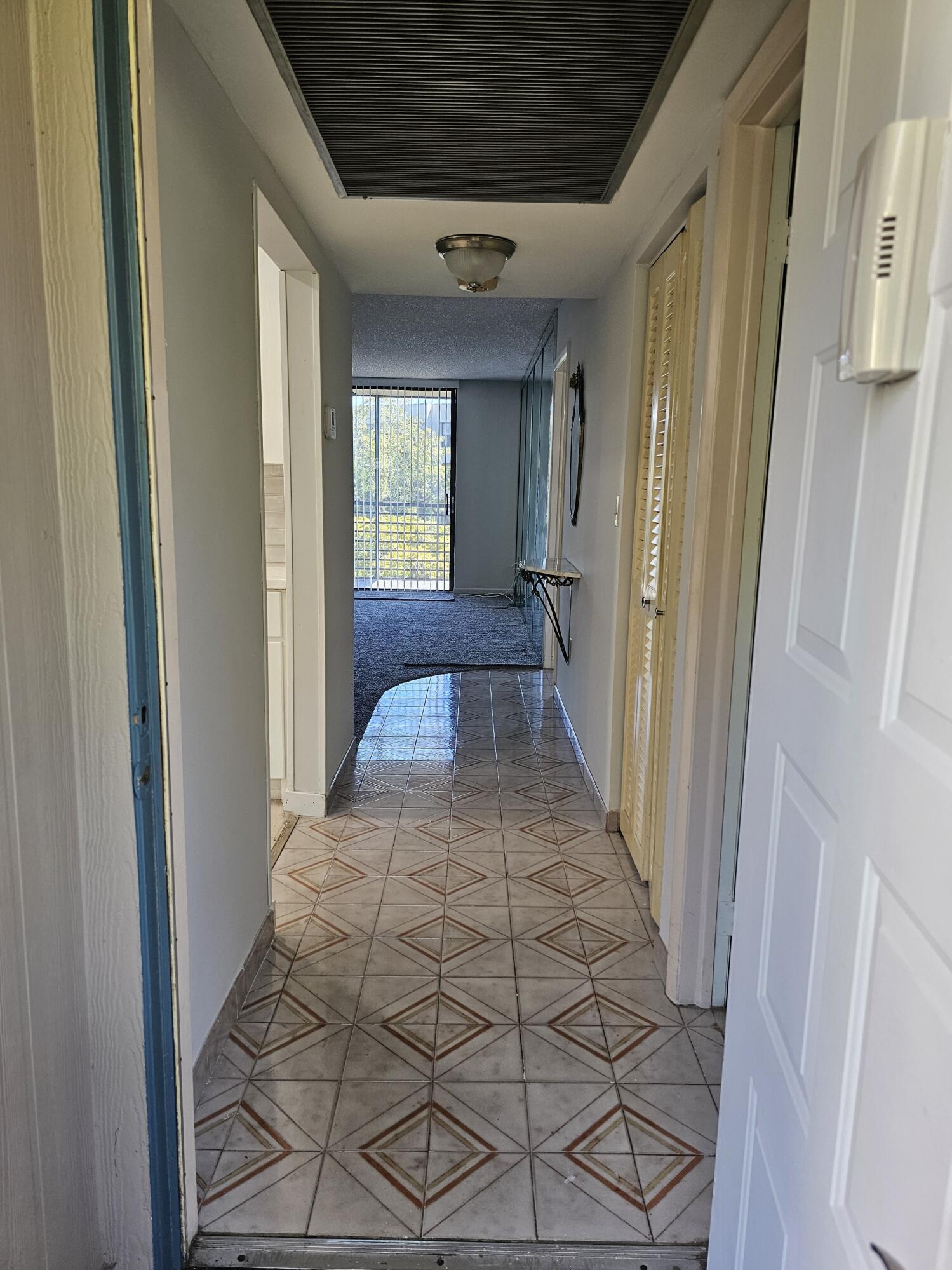 COLONY POINT 5 CONDO - Residential