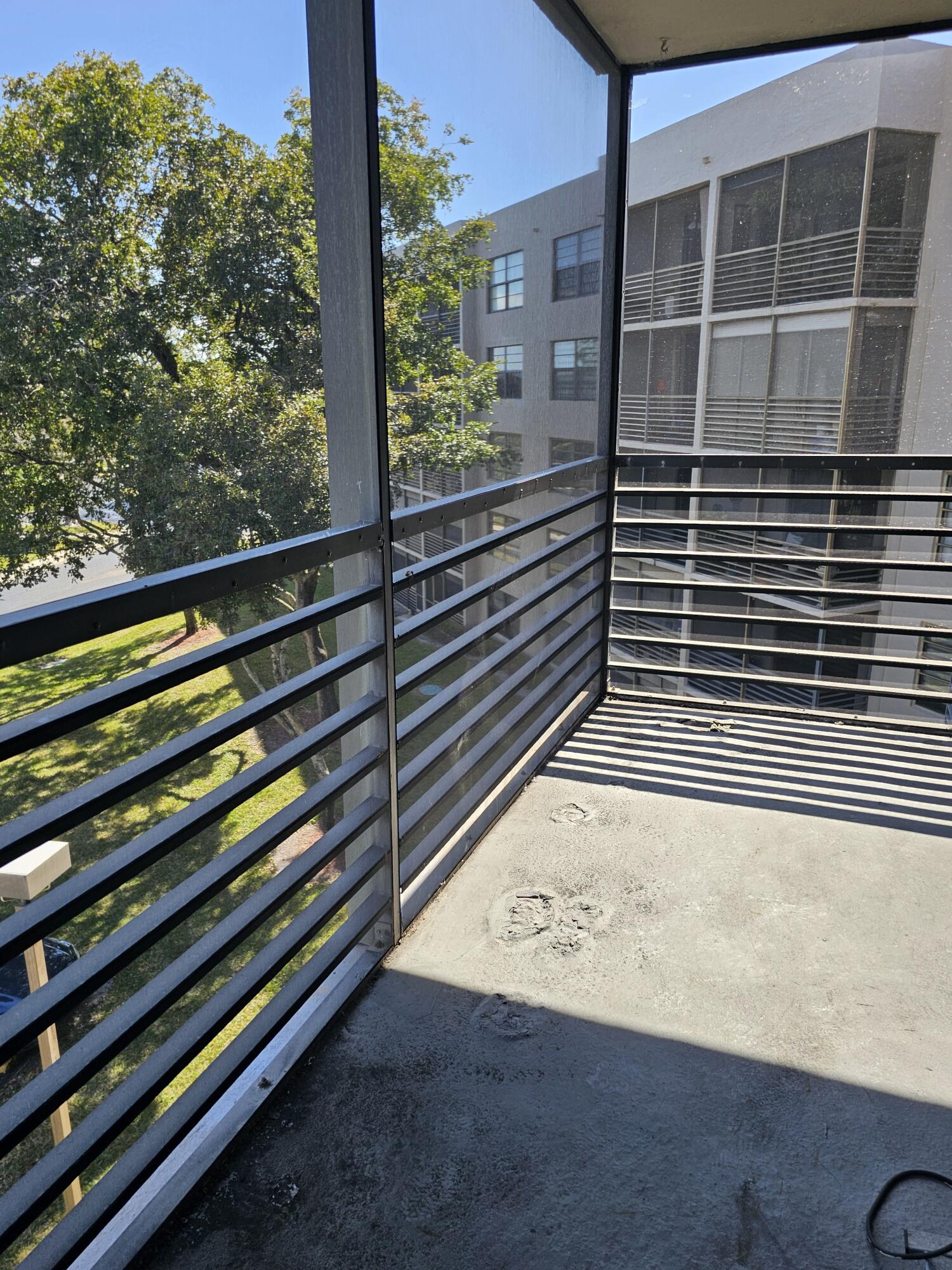 COLONY POINT 5 CONDO - Residential