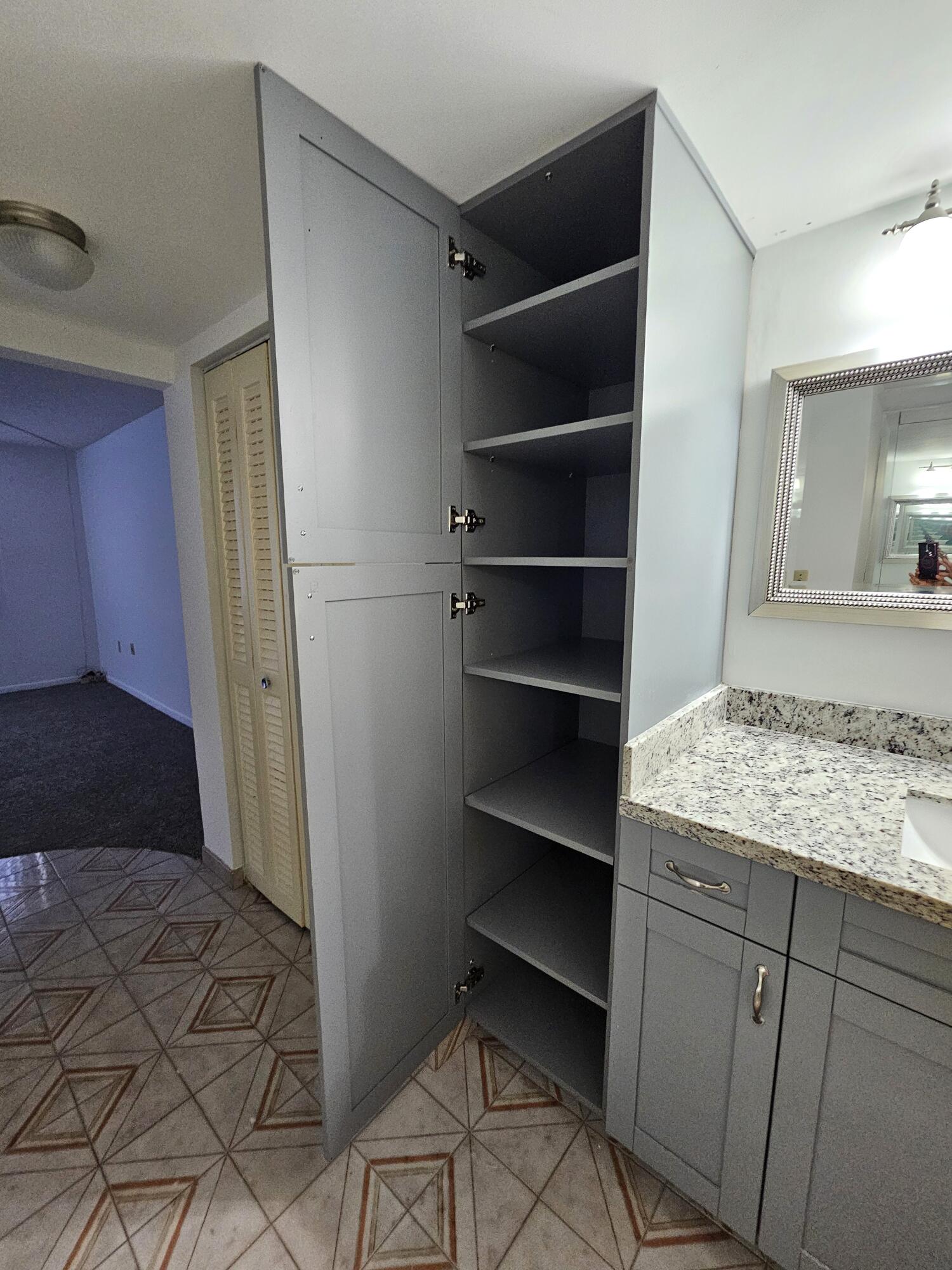 COLONY POINT 5 CONDO - Residential