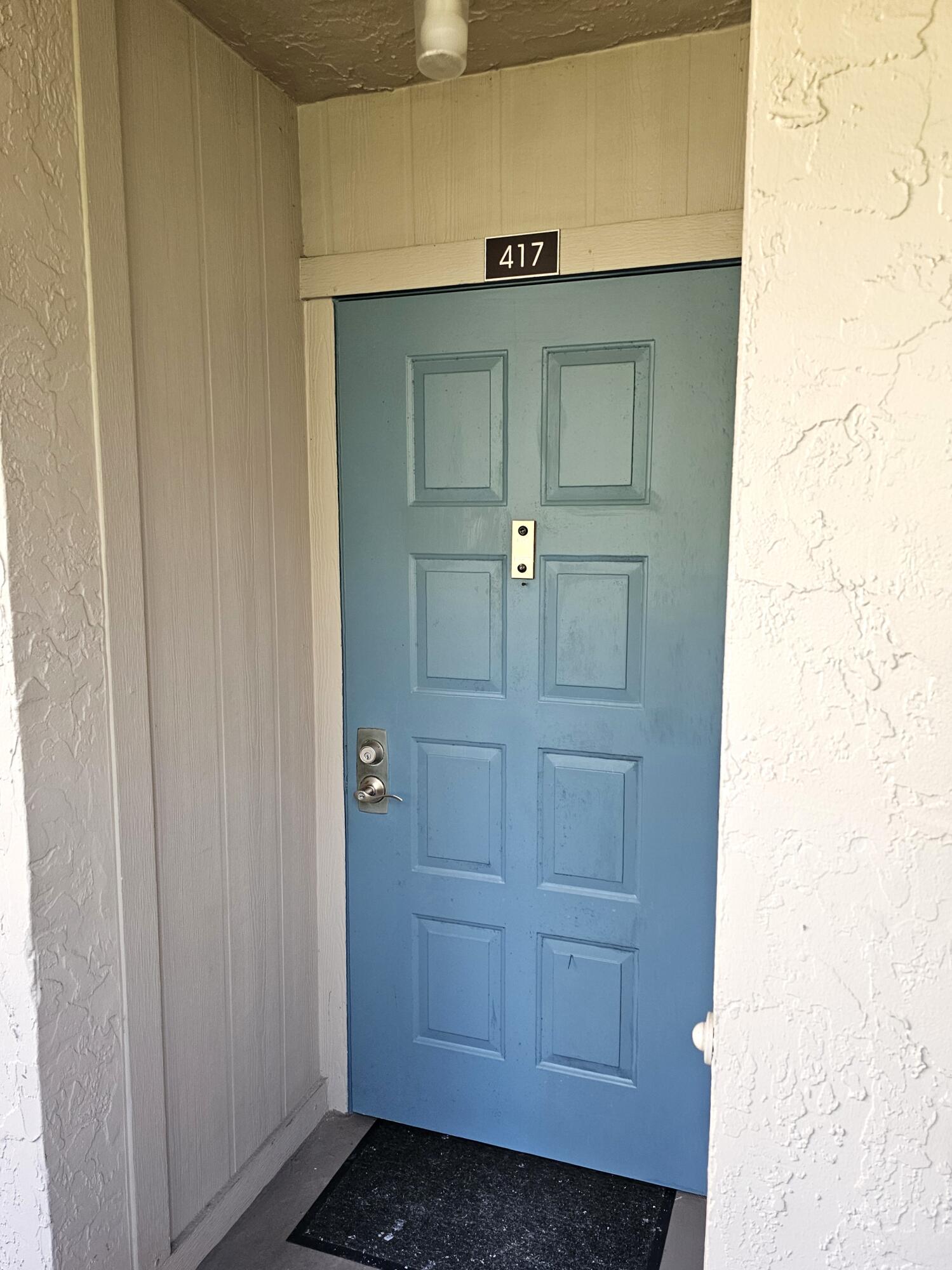 COLONY POINT 5 CONDO - Residential