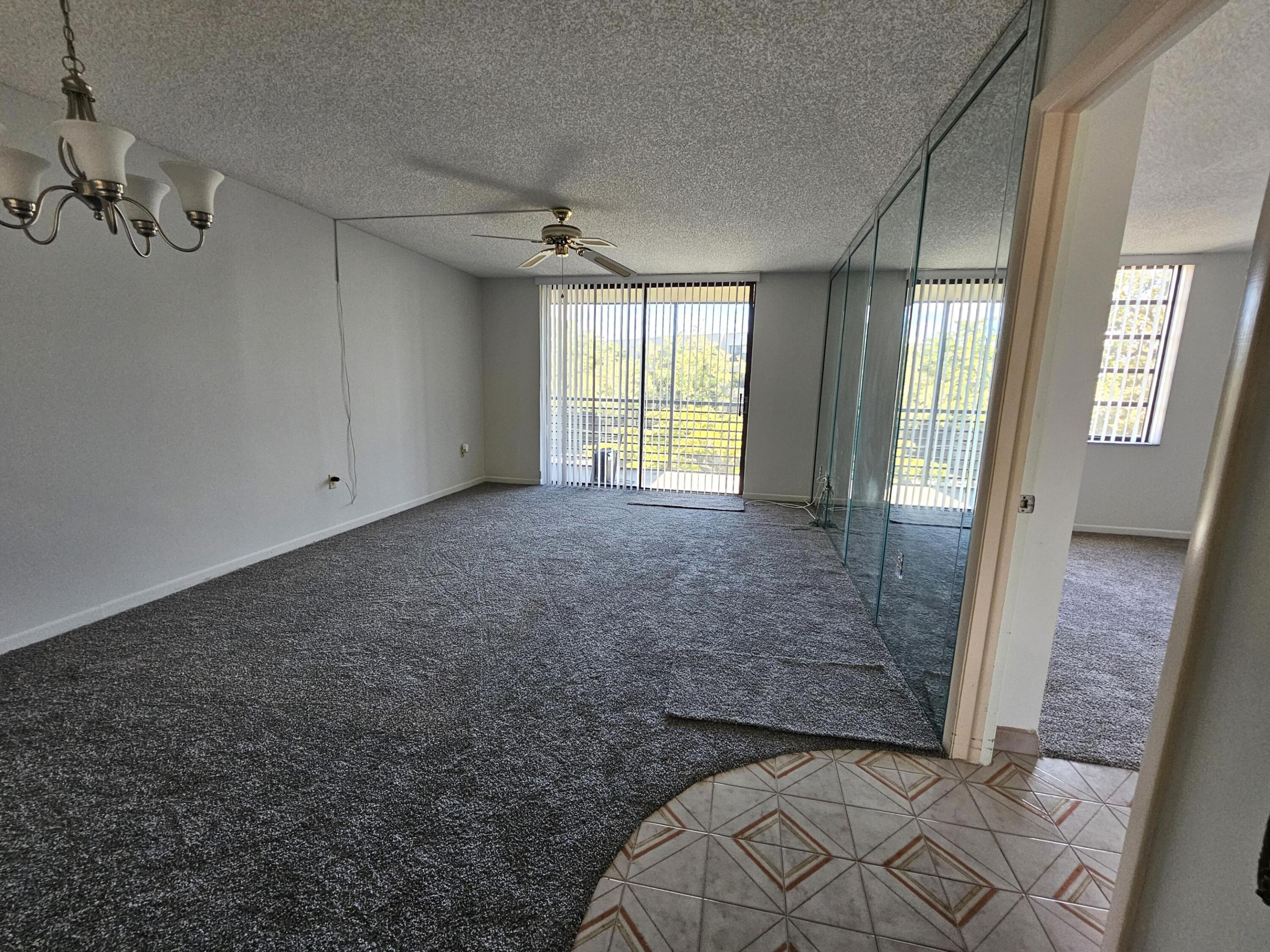 COLONY POINT 5 CONDO - Residential