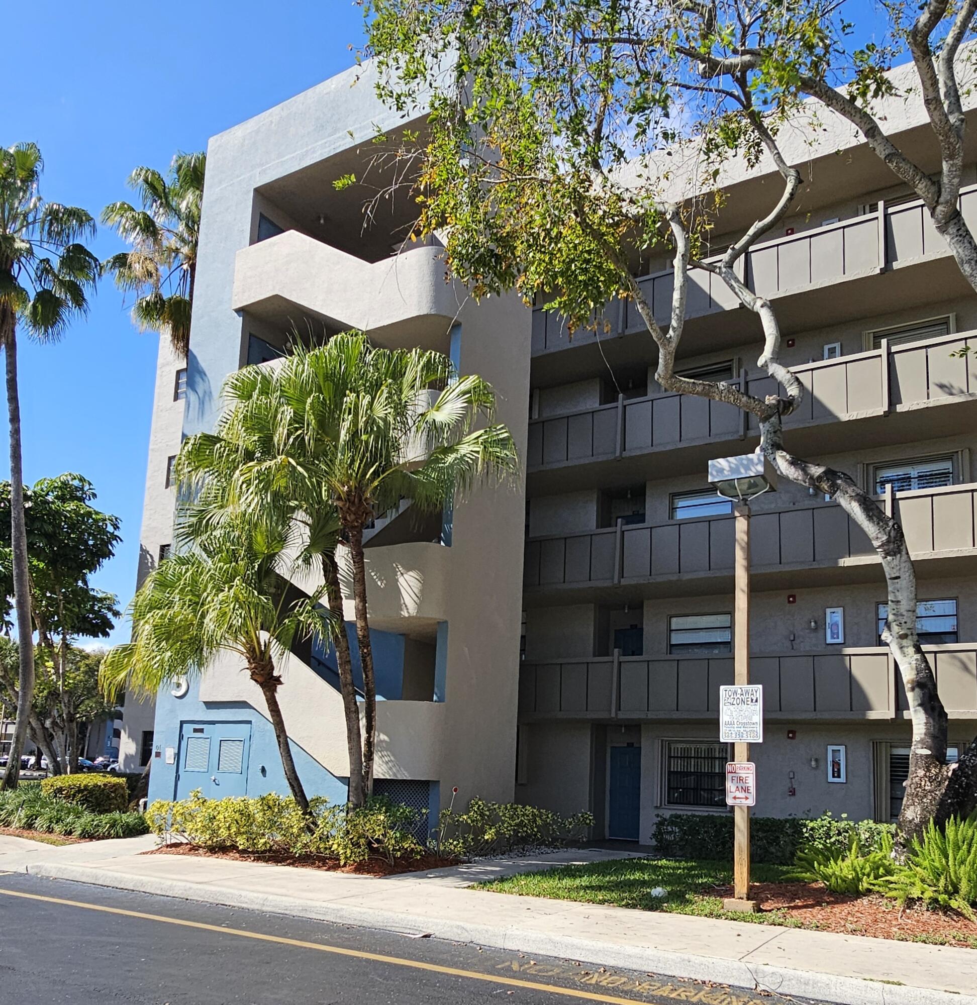 COLONY POINT 5 CONDO - Residential