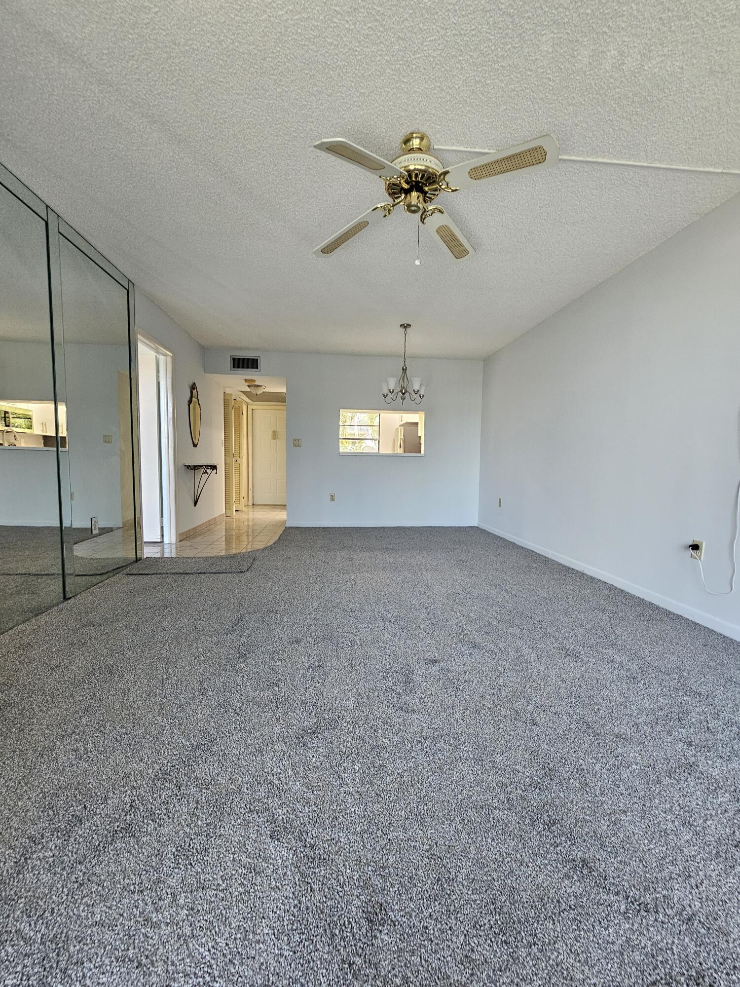 COLONY POINT 5 CONDO - Residential