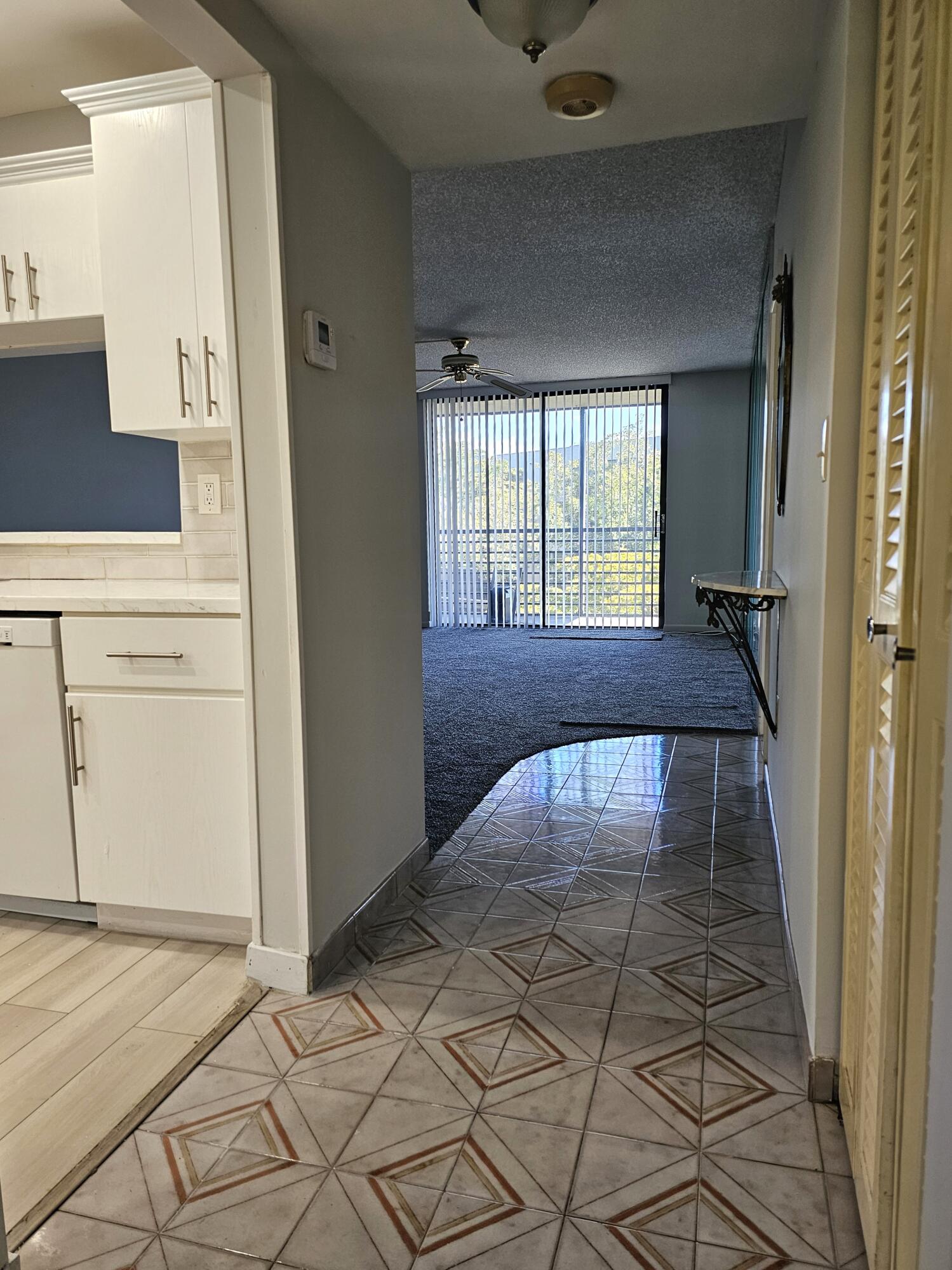 COLONY POINT 5 CONDO - Residential