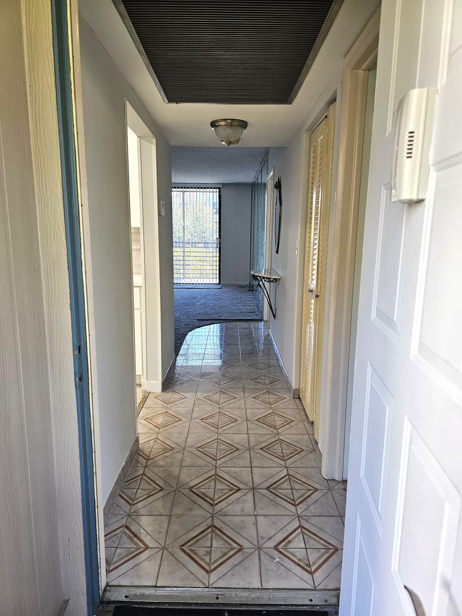 COLONY POINT 5 CONDO - Residential