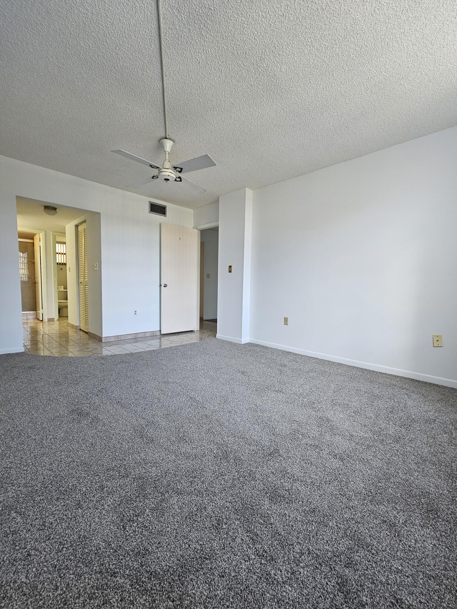 COLONY POINT 5 CONDO - Residential