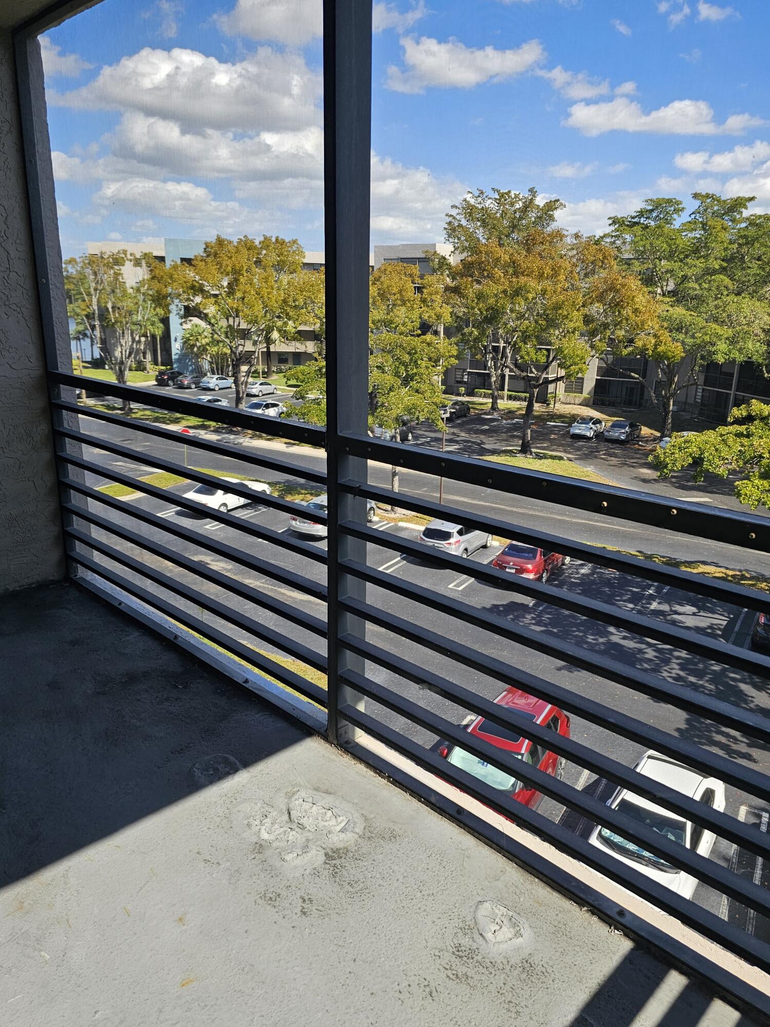 COLONY POINT 5 CONDO - Residential