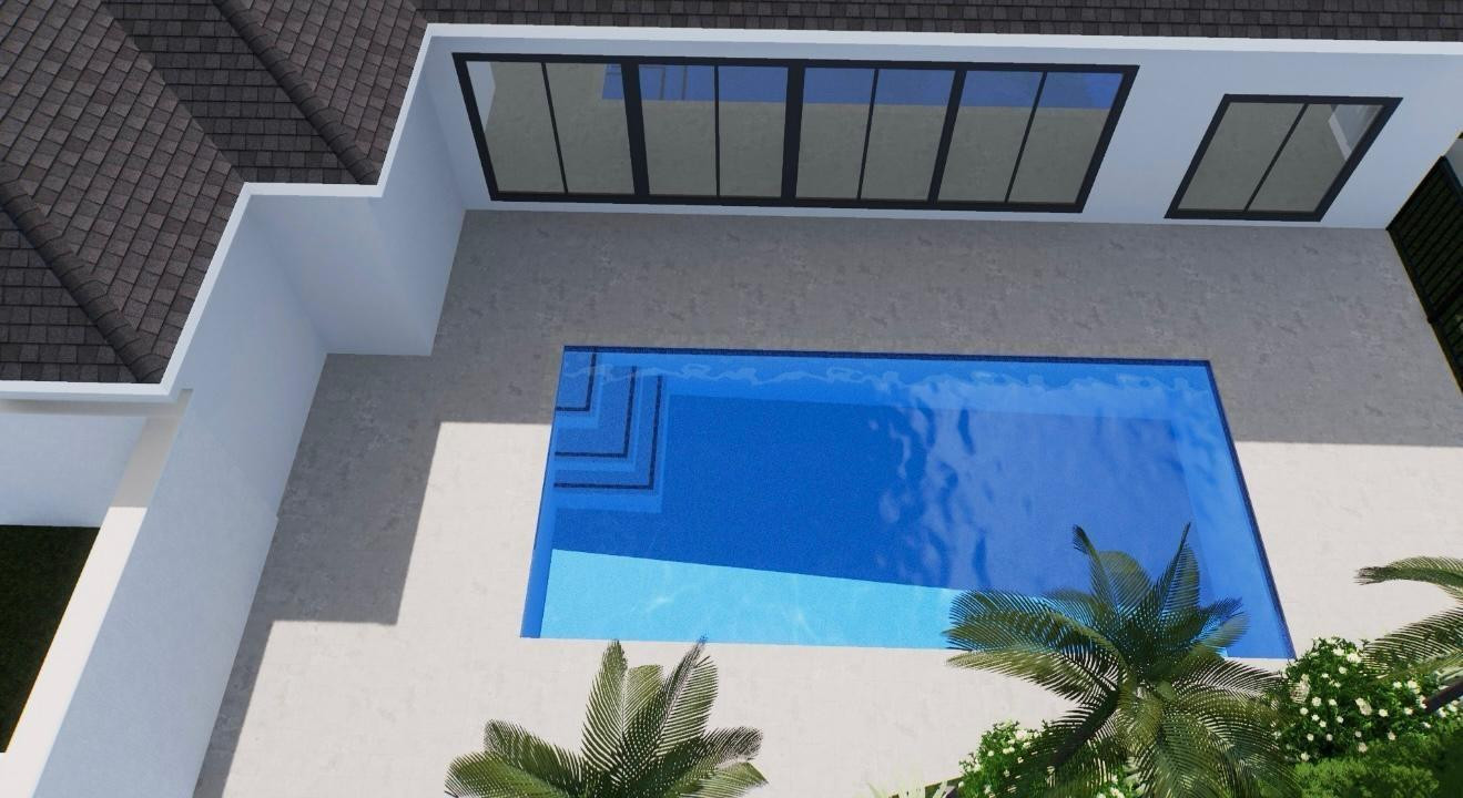 Emerald Hills 68-26 B - Residential