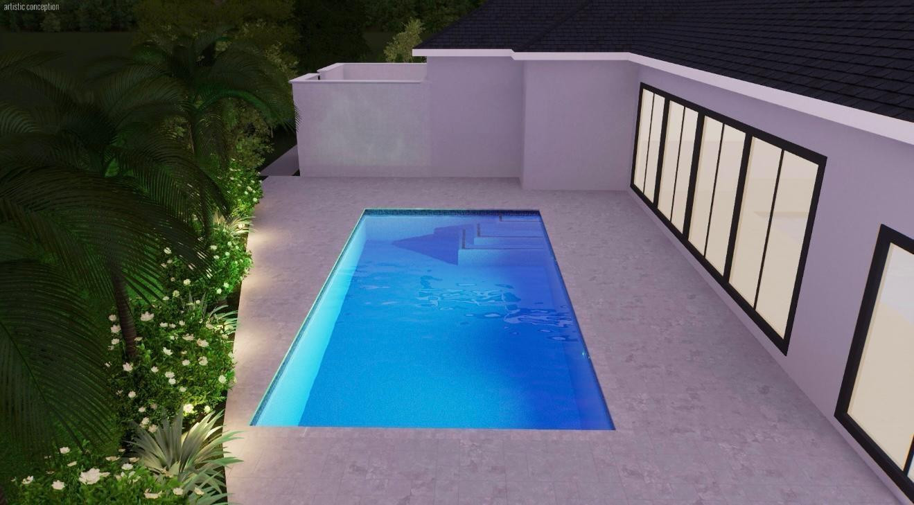 Emerald Hills 68-26 B - Residential