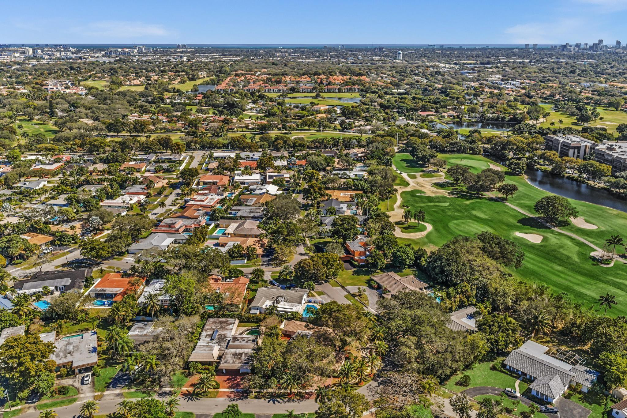 Emerald Hills 68-26 B - Residential