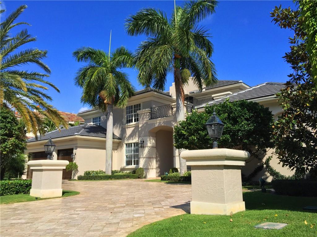 Royal Palm Yacht & Countr - Residential