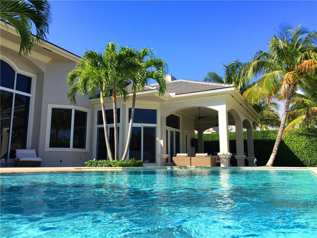 Royal Palm Yacht & Countr - Residential