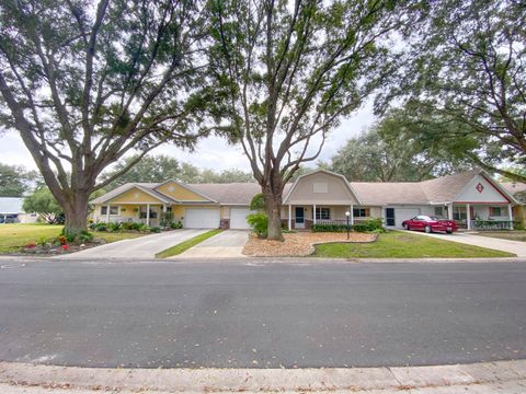 A home in Ocala