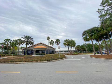 A home in Ocala