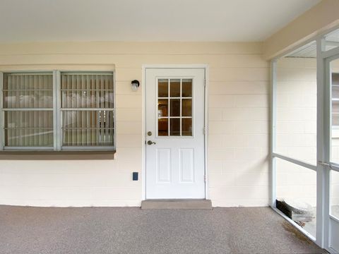 A home in Ocala