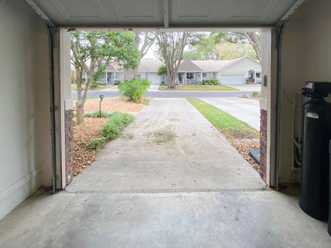 A home in Ocala