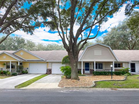 A home in Ocala