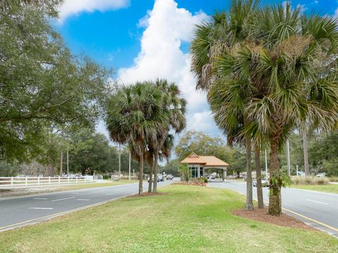 A home in Ocala