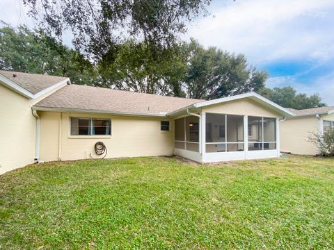 A home in Ocala