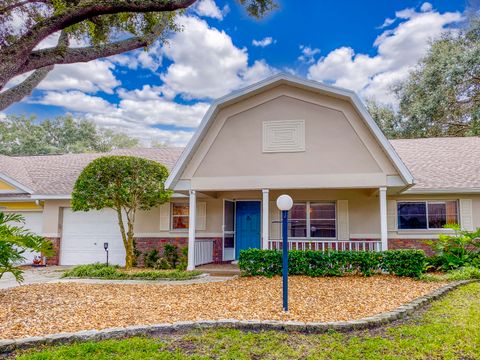 A home in Ocala