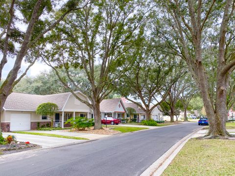 A home in Ocala