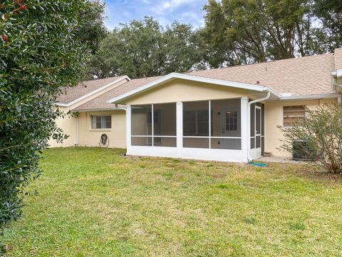 A home in Ocala