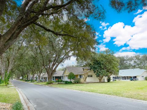 A home in Ocala