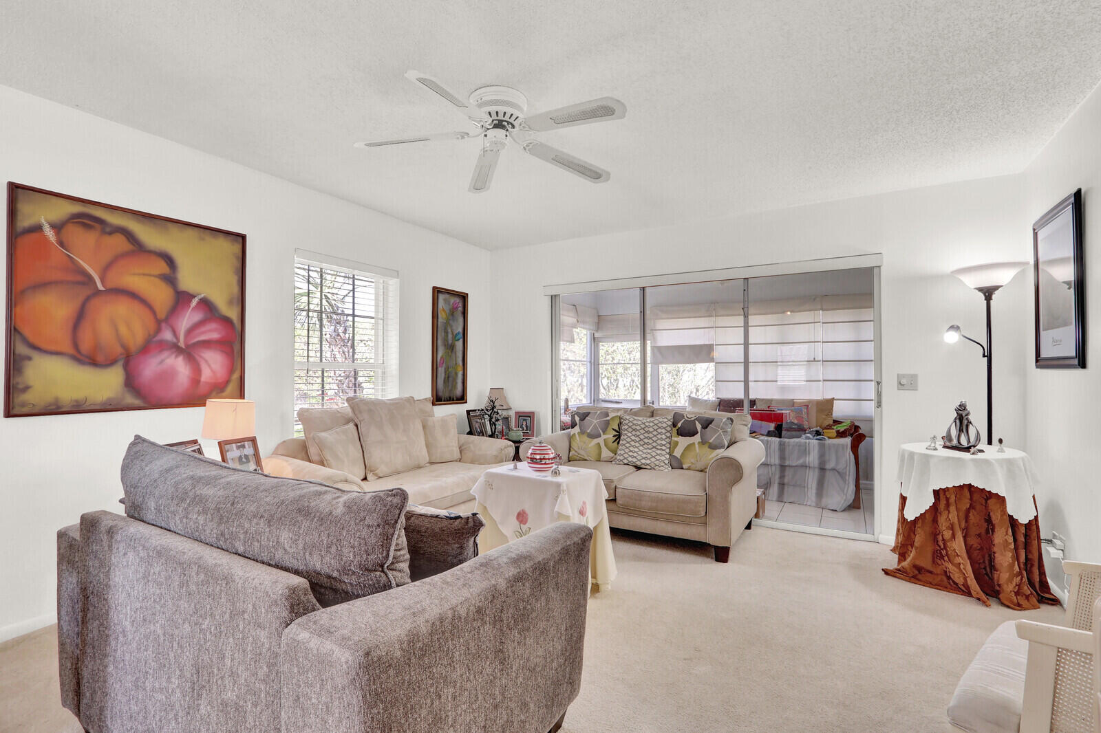 COVERED BRIDGE CONDO - Residential