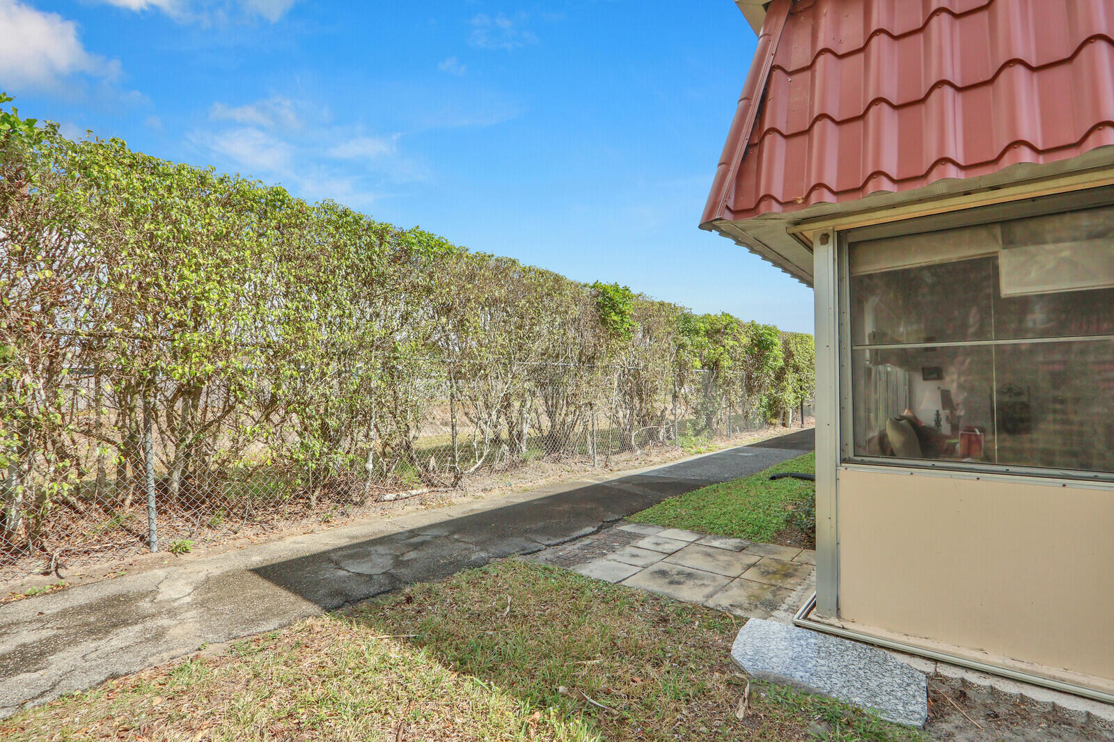 COVERED BRIDGE CONDO - Residential