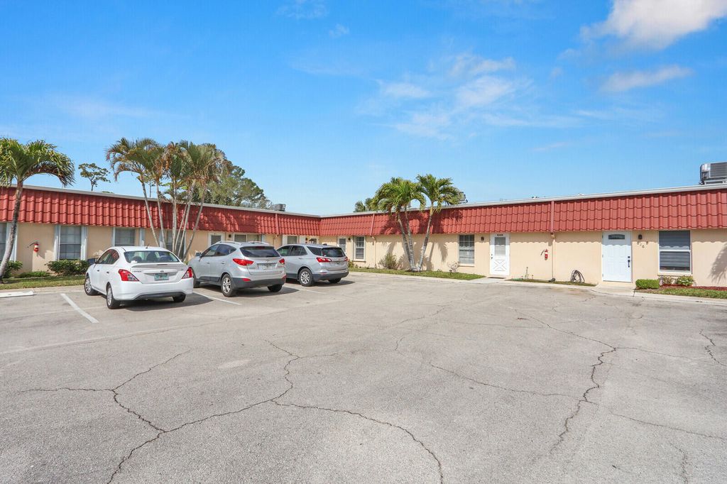 Photo of 615 Laconia Circle #A, Lake Worth, FL 33467 (MLS # R11166616)