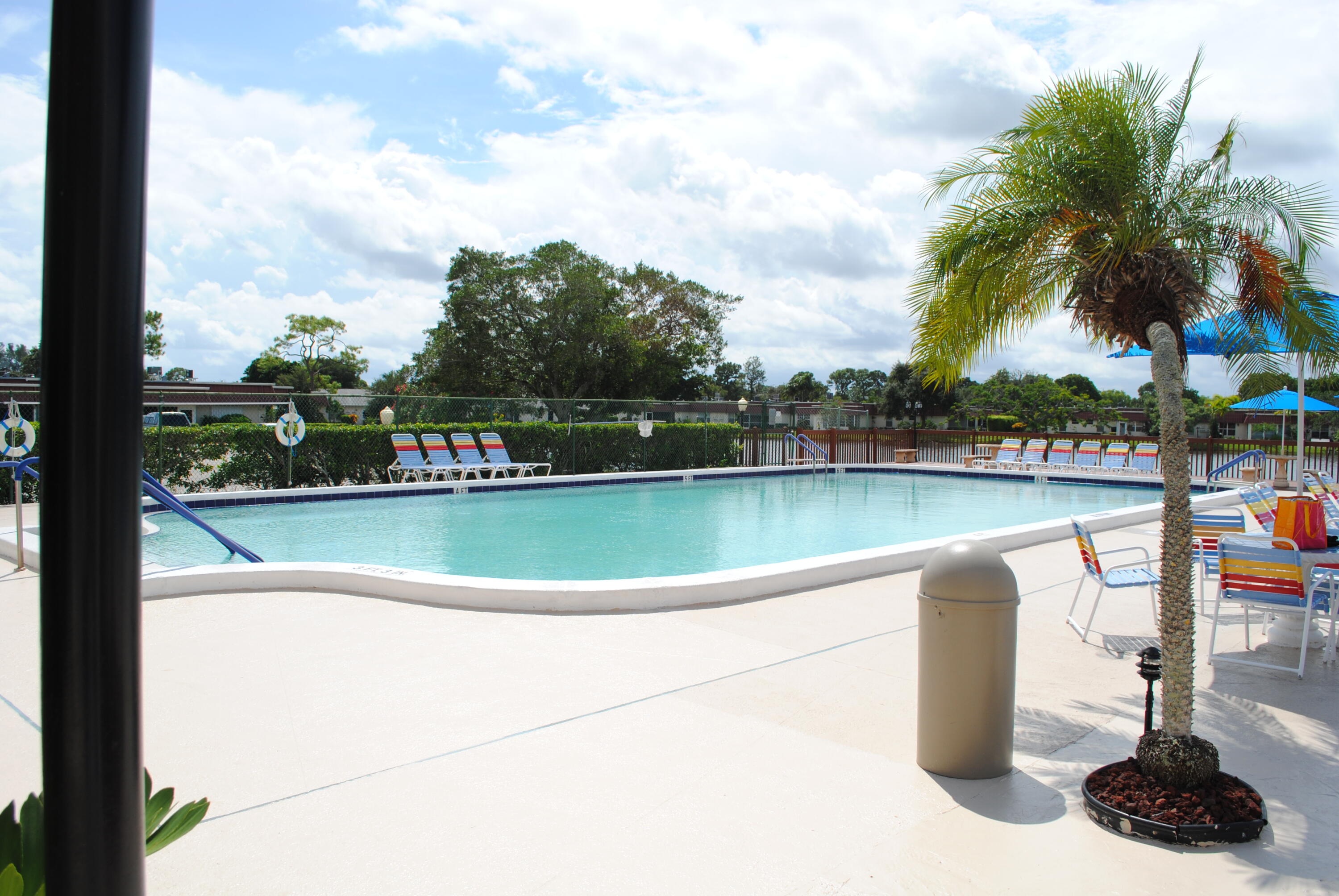 COVERED BRIDGE CONDO - Residential