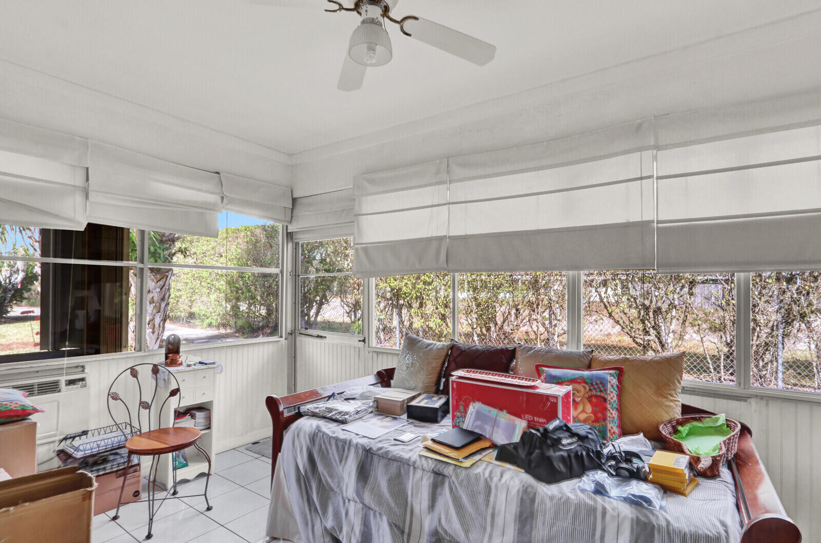 COVERED BRIDGE CONDO - Residential