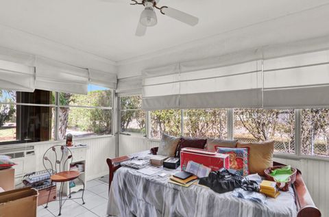 Tiny photo for 615 Laconia Circle #A, Lake Worth, FL 33467 (MLS # R11166616)