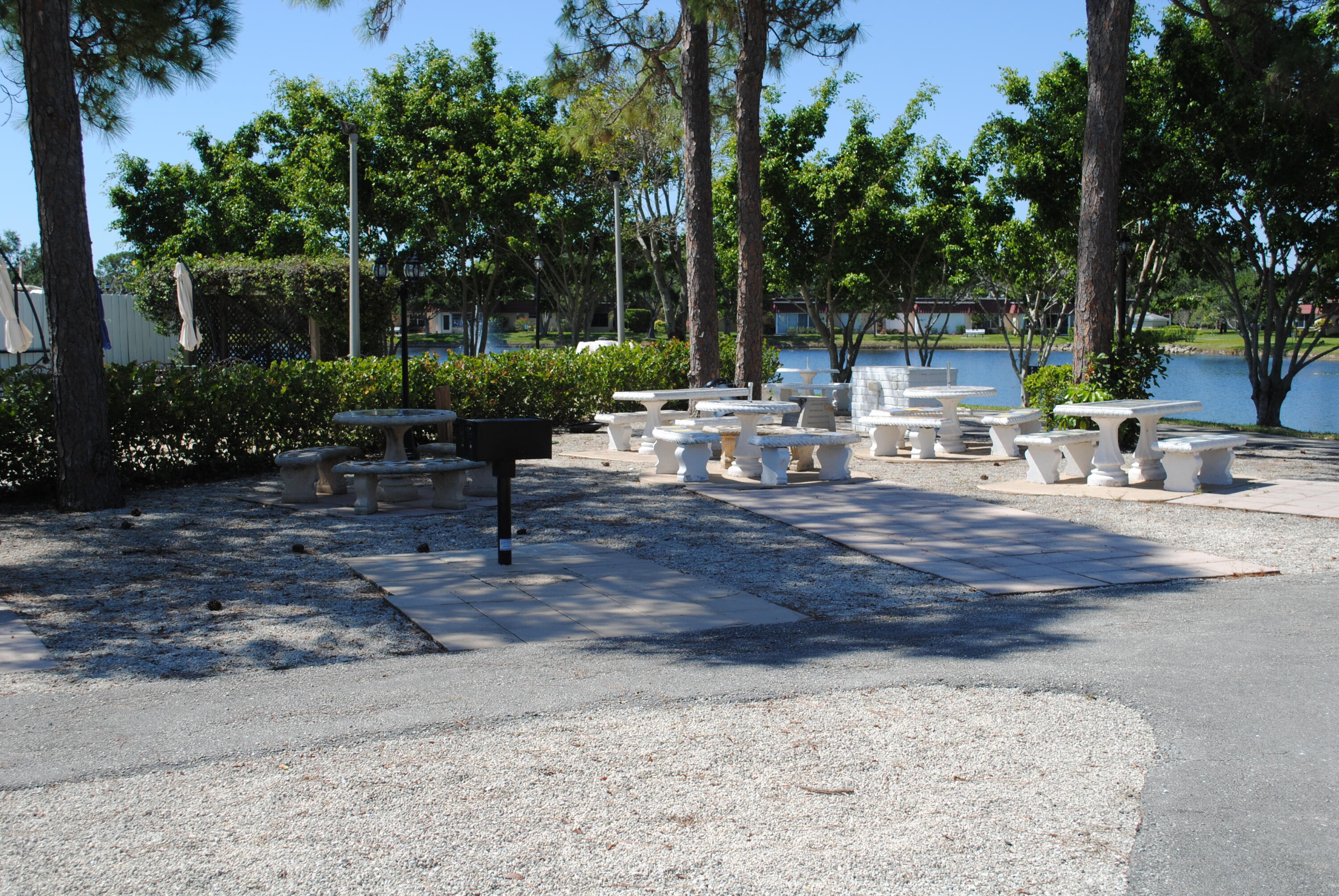 COVERED BRIDGE CONDO - Residential