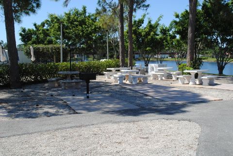 Tiny photo for 615 Laconia Circle #A, Lake Worth, FL 33467 (MLS # R11166616)
