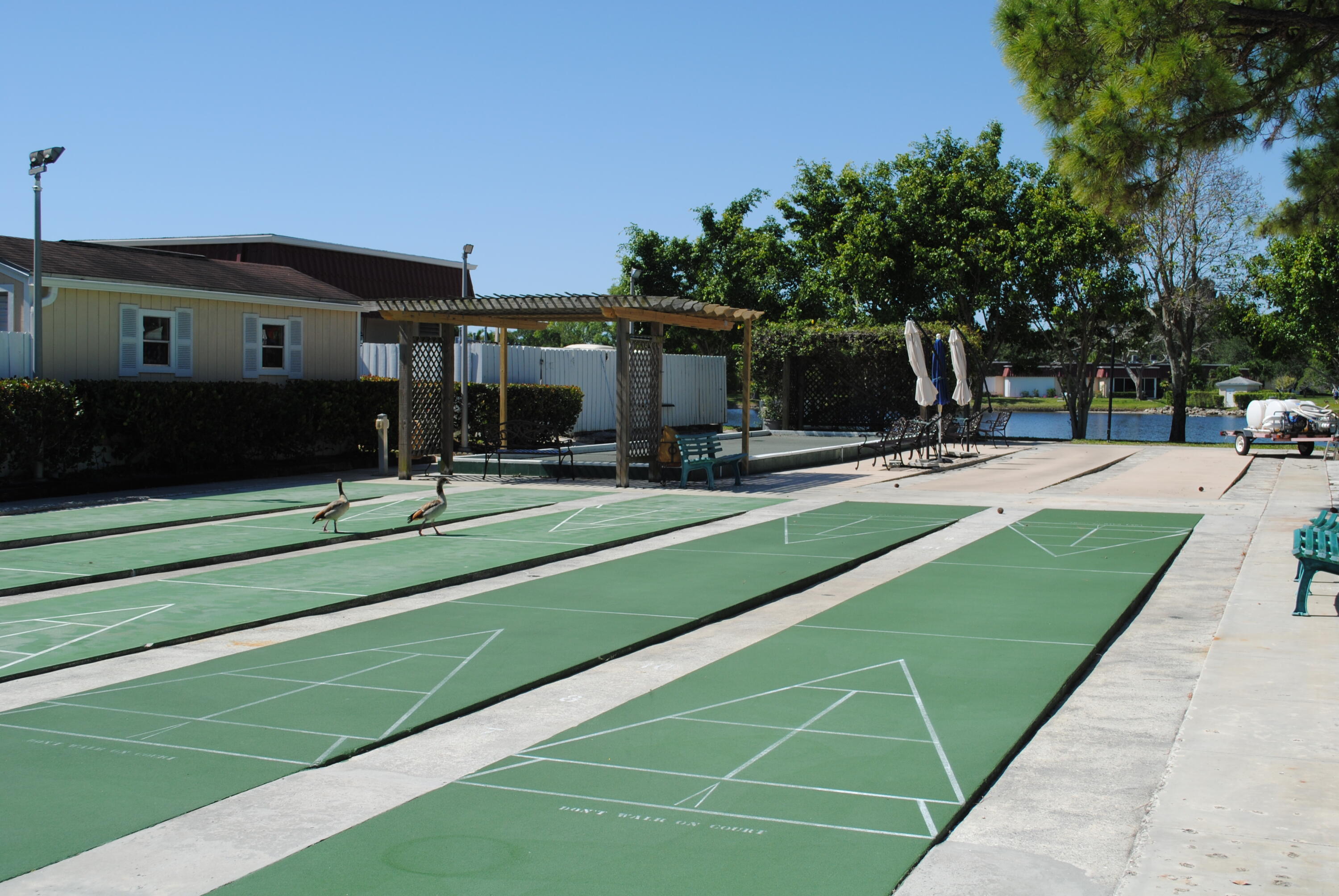 COVERED BRIDGE CONDO - Residential