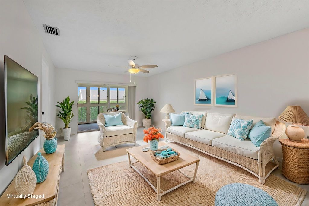 Photo of 804 SE Central Parkway #10, Stuart, FL 34994 (MLS # R11014726)