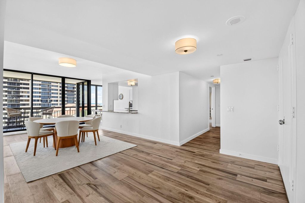 Photo of 4000 N Ocean Drive #703, Singer Island, FL 33404 (MLS # B26042650)