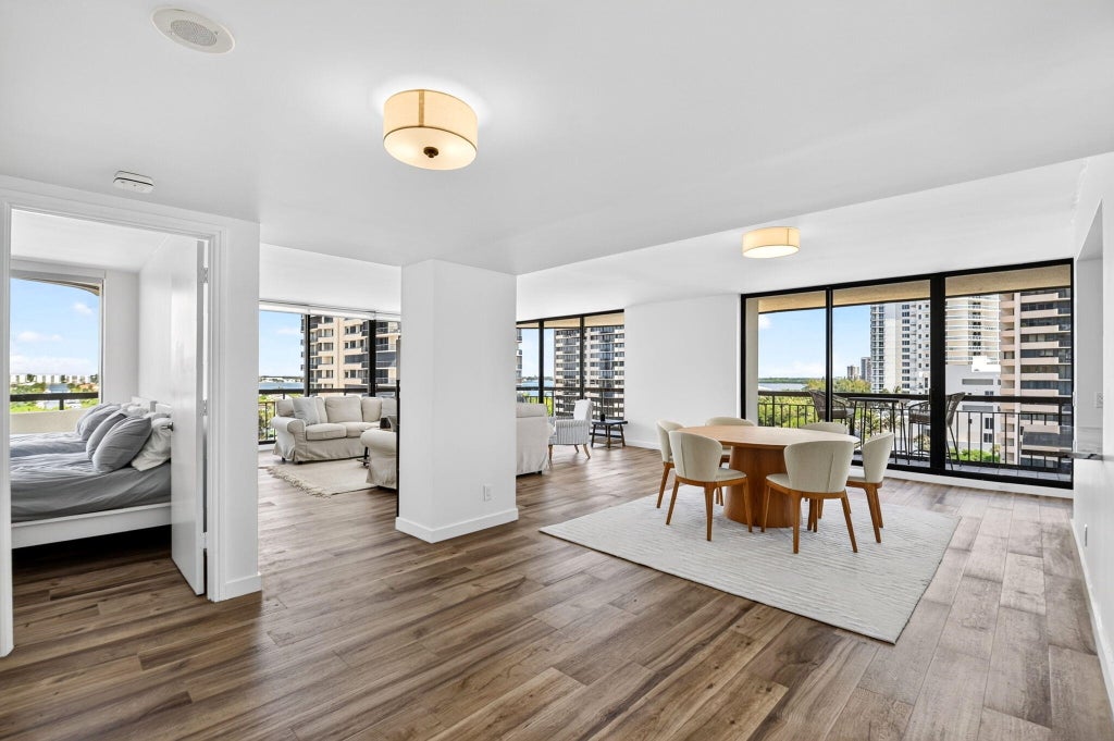 Photo of 4000 N Ocean Drive #703, Singer Island, FL 33404 (MLS # B26042650)