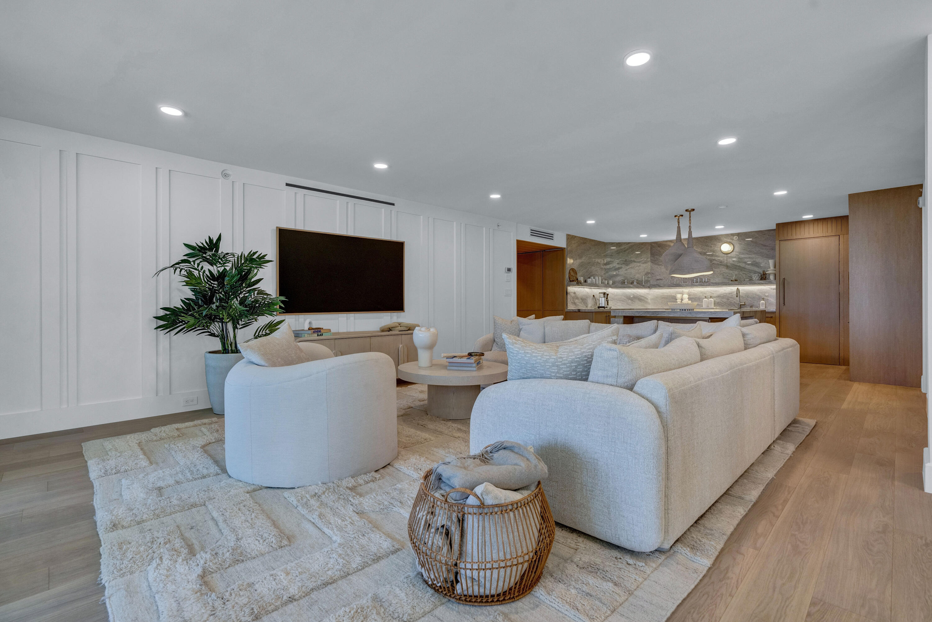 ENCLAVE OF PALM BEACH CONDO - Residential