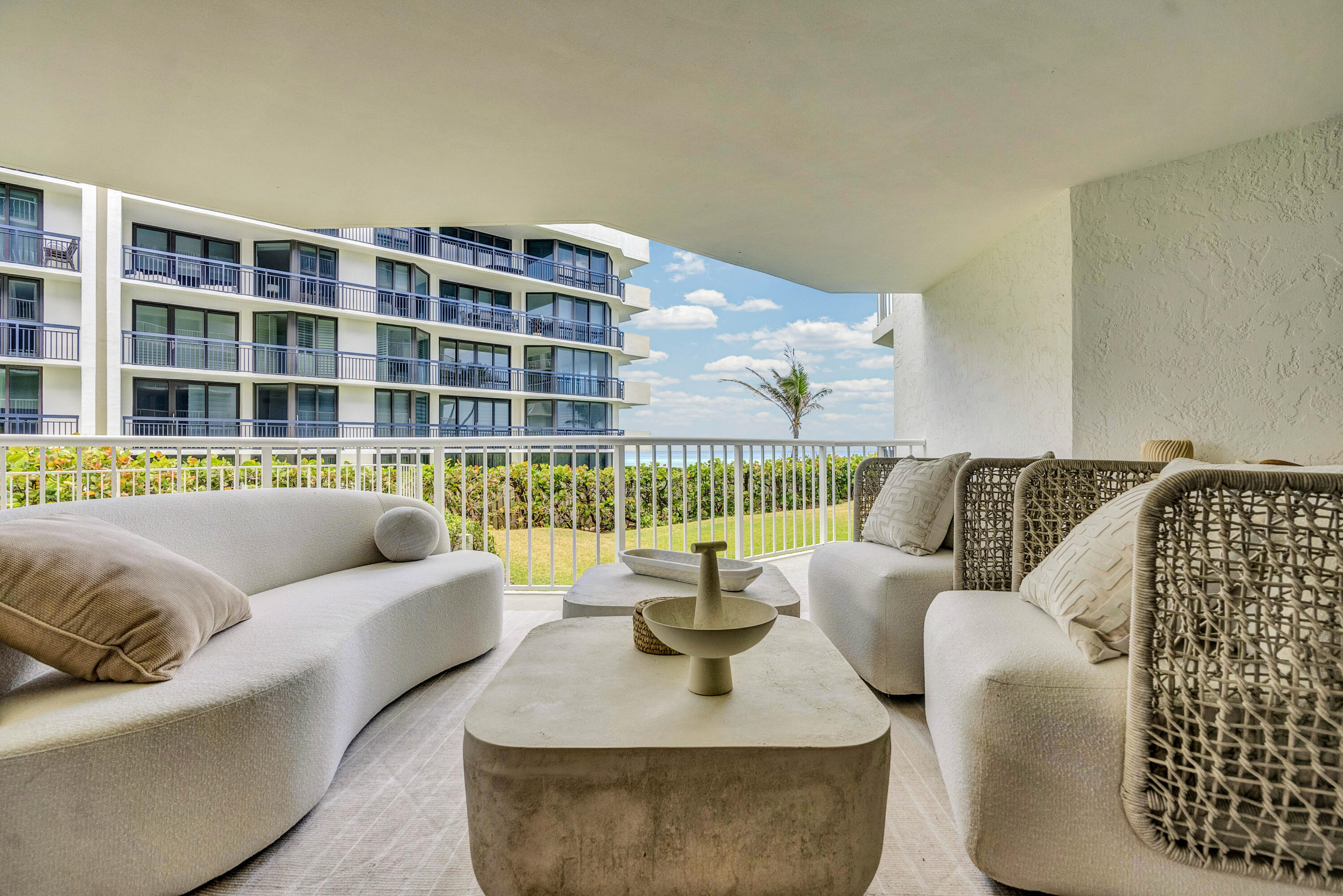 ENCLAVE OF PALM BEACH CONDO - Residential
