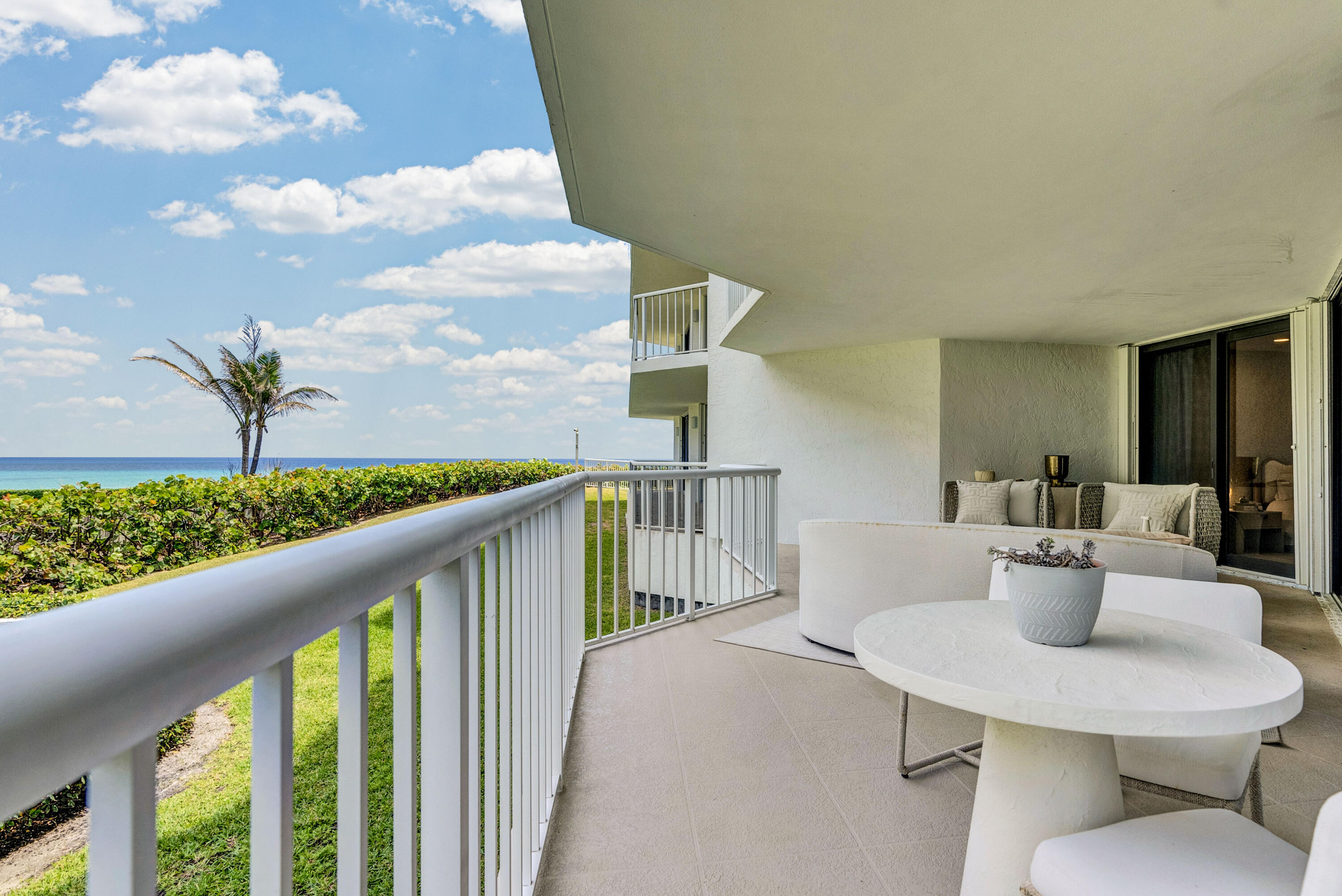 ENCLAVE OF PALM BEACH CONDO - Residential