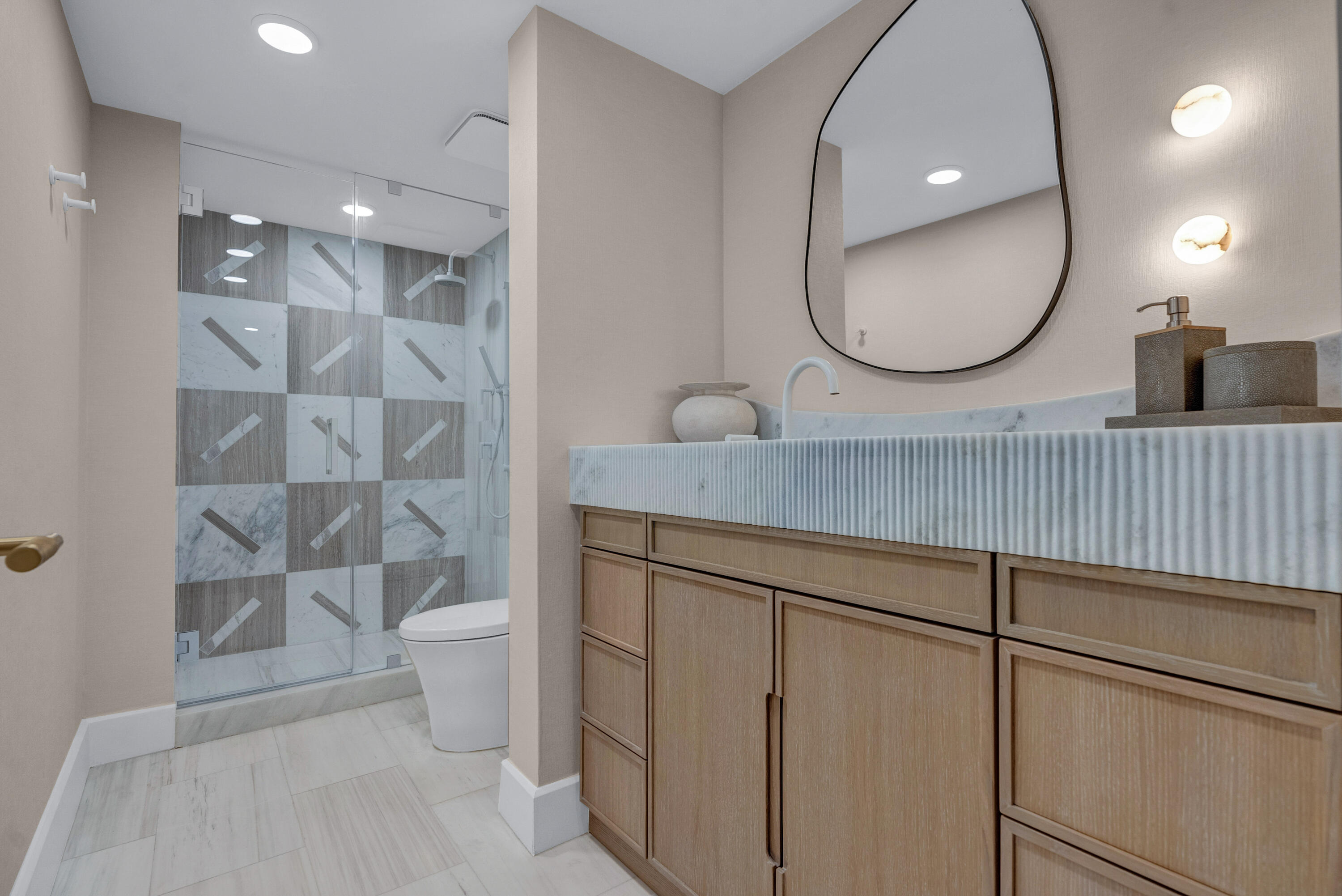 ENCLAVE OF PALM BEACH CONDO - Residential