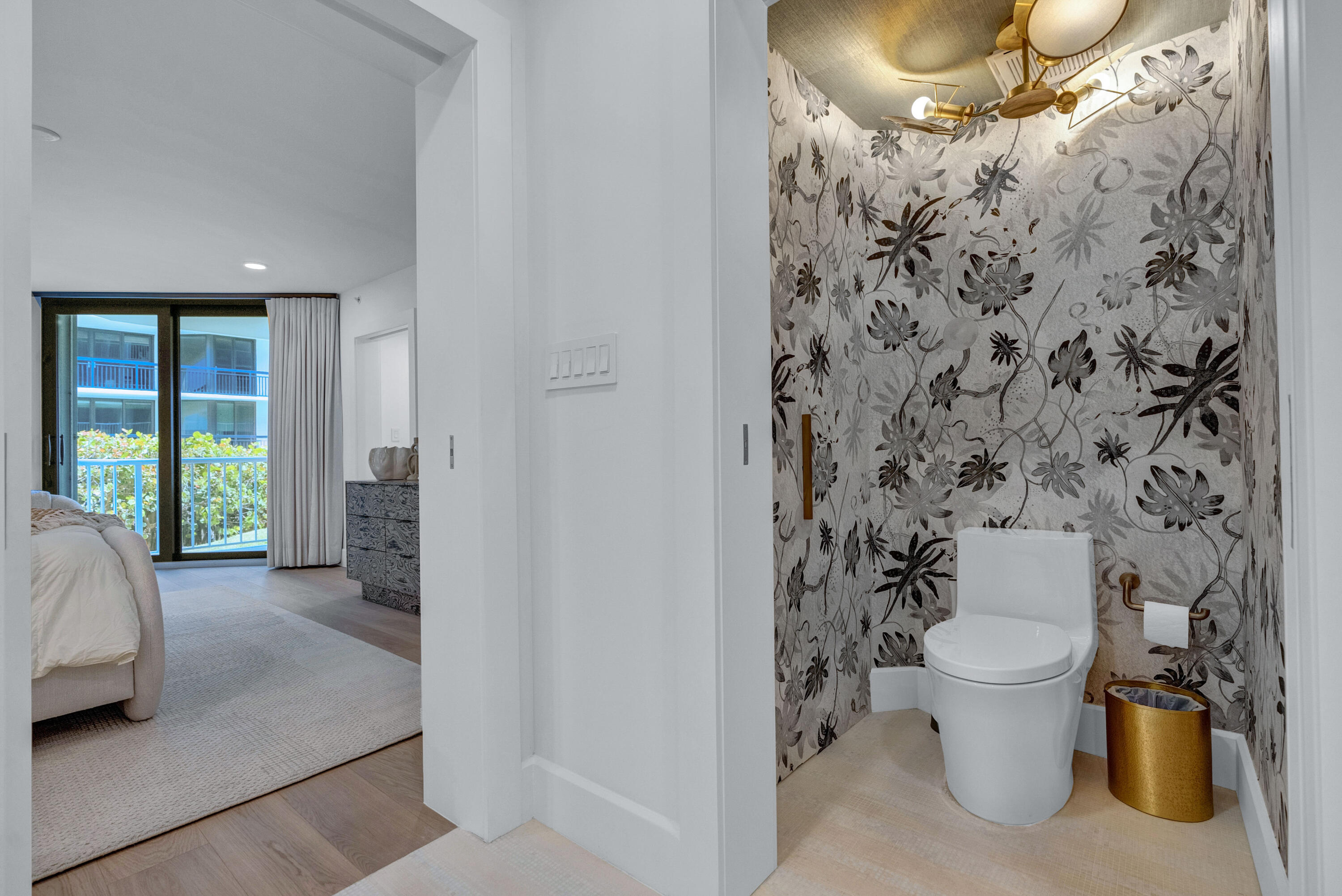 ENCLAVE OF PALM BEACH CONDO - Residential