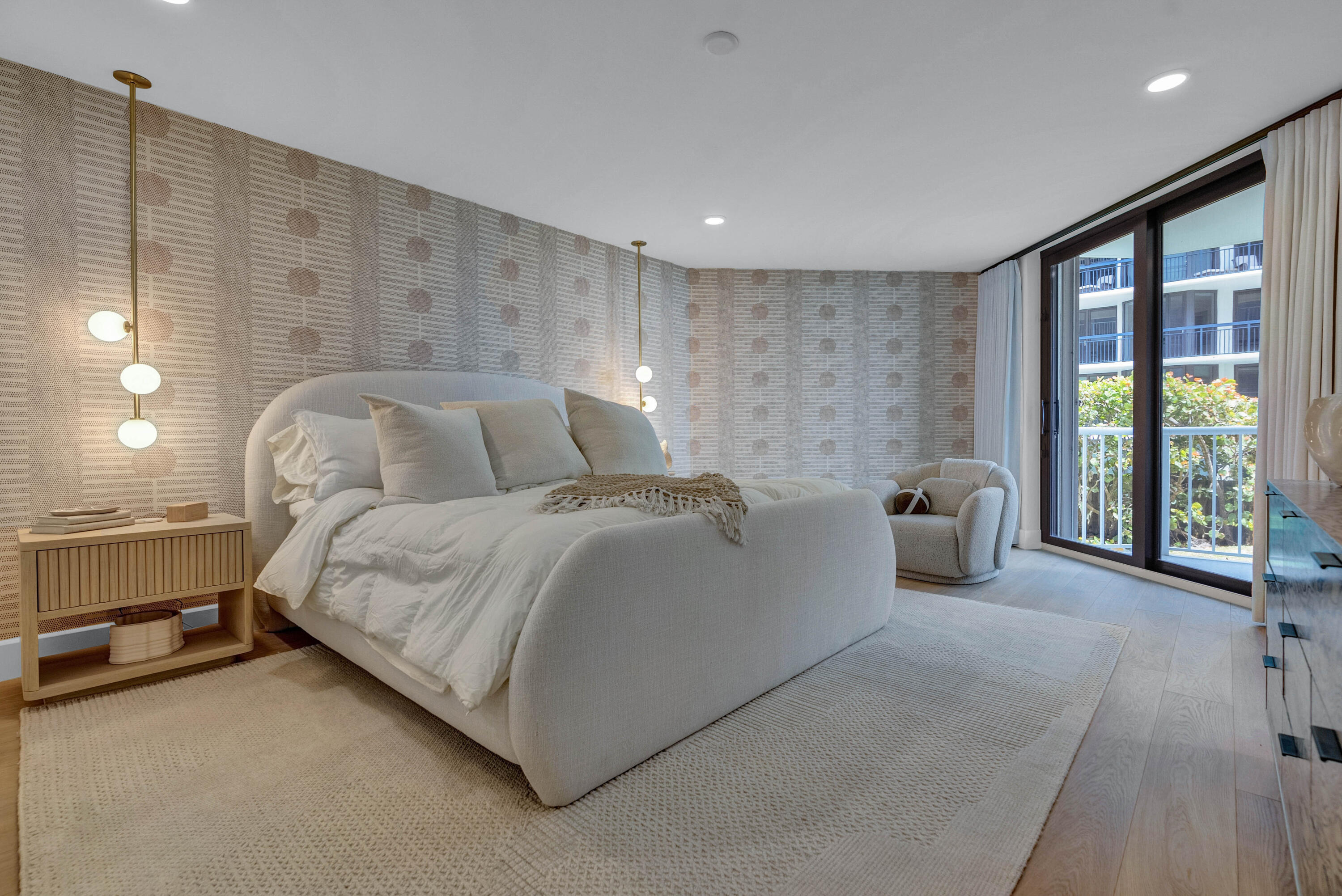 ENCLAVE OF PALM BEACH CONDO - Residential