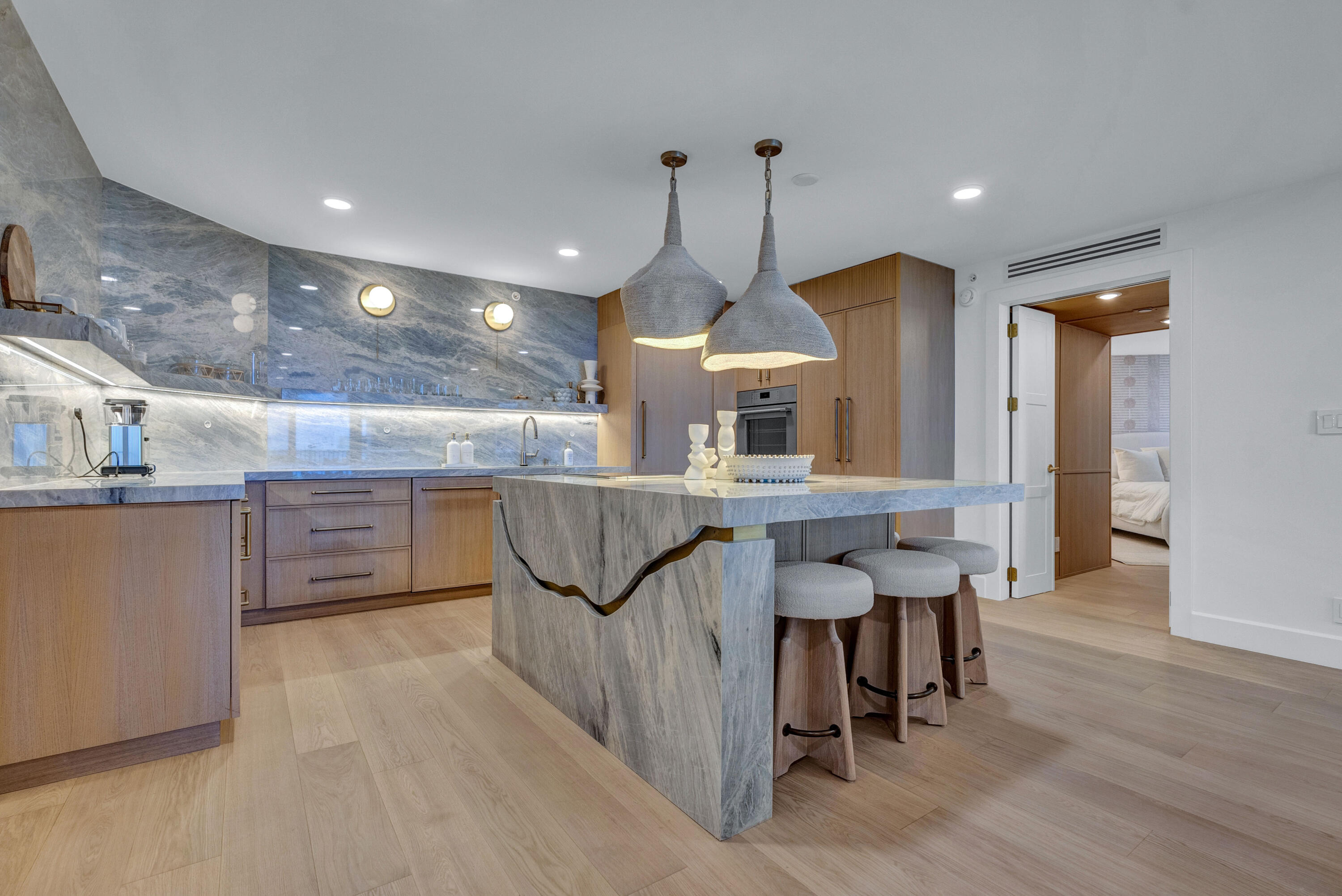 ENCLAVE OF PALM BEACH CONDO - Residential